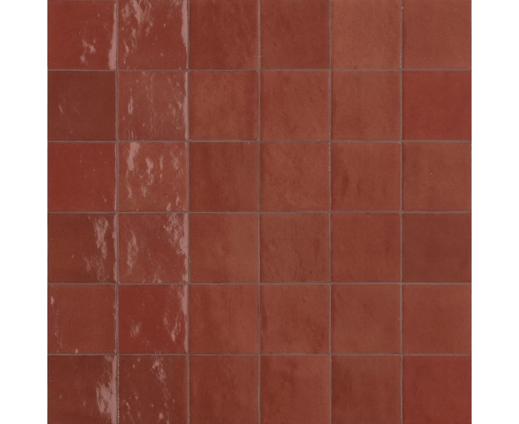 MELANGE BORDEAUX 10x10