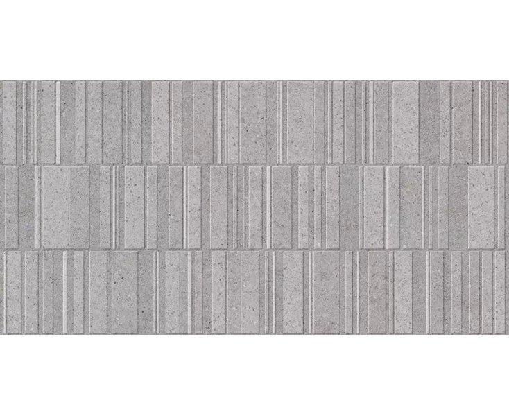 DECO SASSI GRAY 45x90
