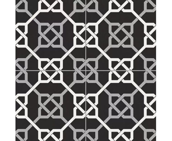 NAUTIC BLACK 33.15x33.15
