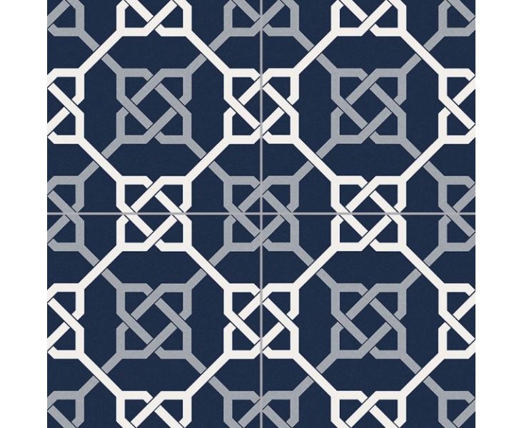 NAUTICAL BLUE 33.15x33.15