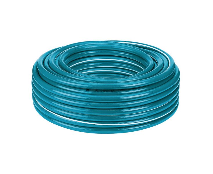 MANGUERA 4 CAPAS AQUA PLUS TRICOTADA Ø15MM 15M OFERTA