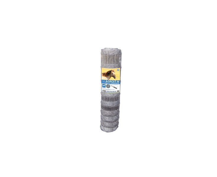 LIVESTOCK KNOTTED MESH 100-8-15 1x50M OFFER