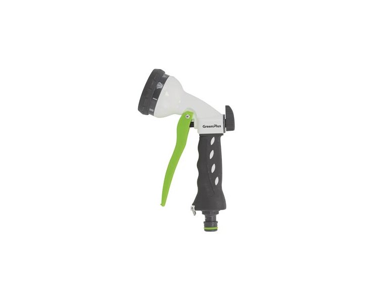 MULTIFUNCTIONAL METAL SPRAY GUN. GREEN PLUS 10JETS OFFER