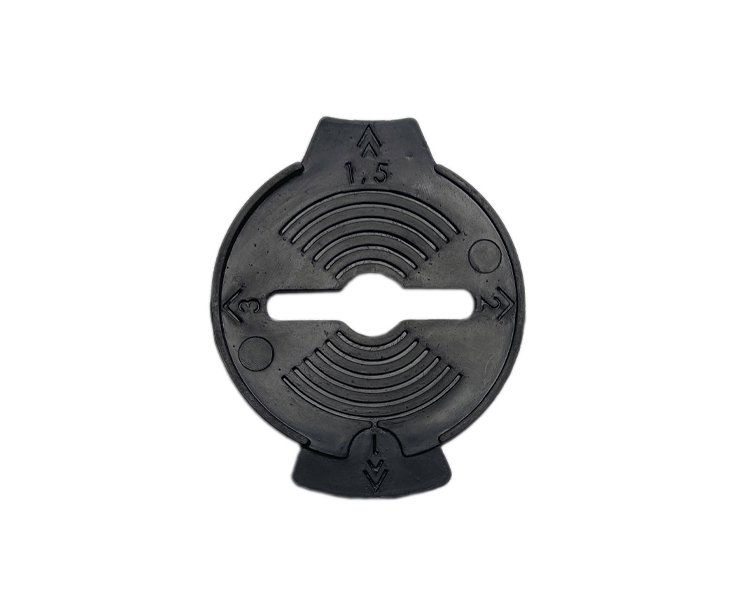 PROTECTOR + SEPARATOR DOGA ROLL BAG 100UD