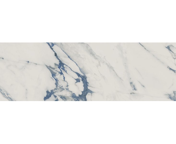 9543 FIRENZE CALACATTA BLUE RECT. 30x90