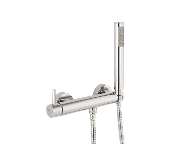 SHOWER UNIT MONOMAND SHOWER KIT CHROME