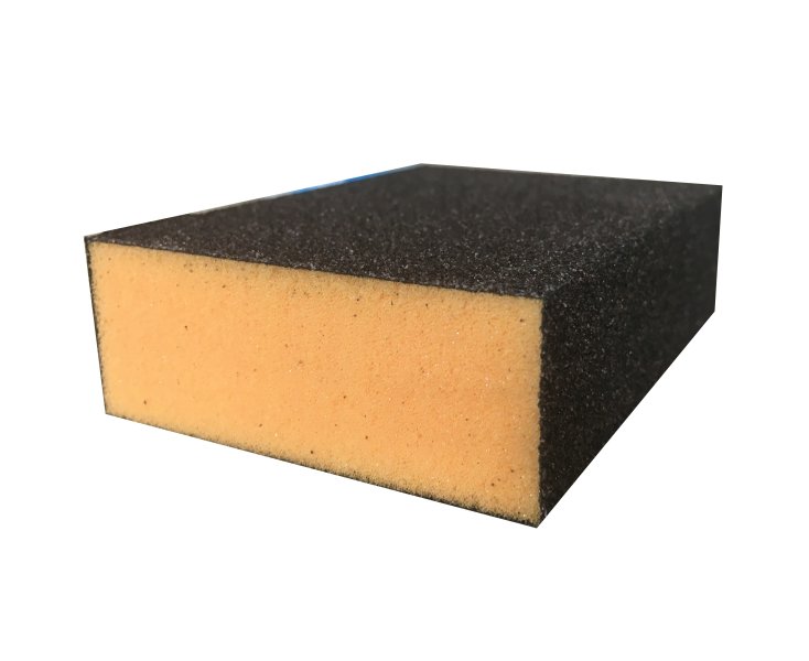  TACO SANDING SPONGE MEDIUM GRAIN SIFA