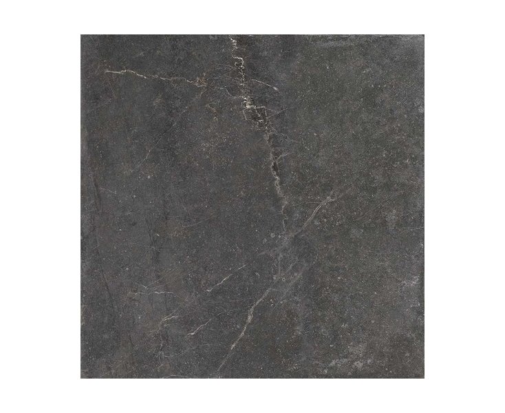 BLEUEMIX BLACK NATURAL RECT. 90x90