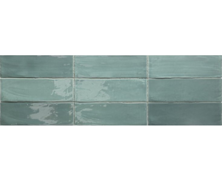 TURQUOISE TABARCA 7.5x23