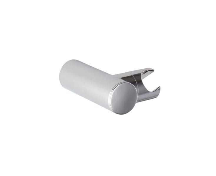 ABS-CHROMWANDHALTER FÜR DUSCHE