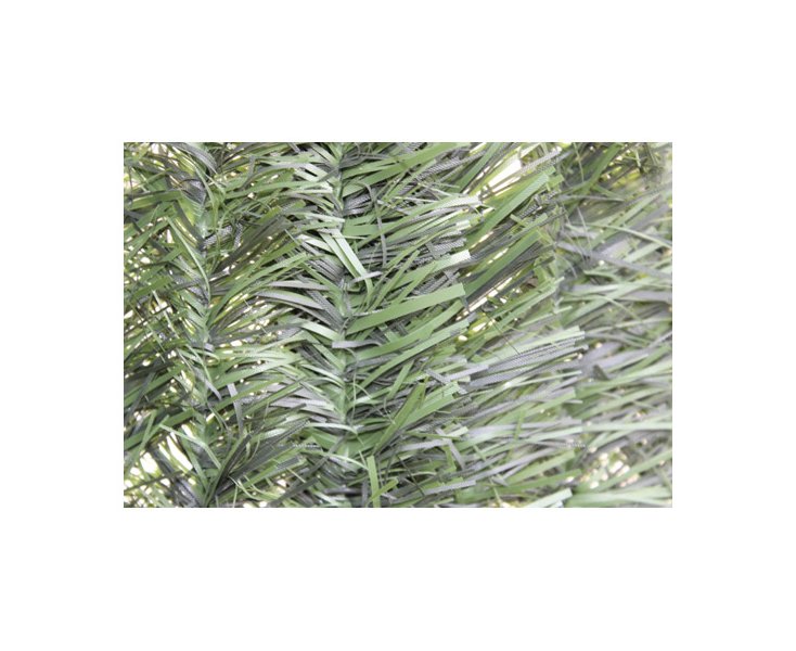 ARTIFICIAL HEDGE PLUS 43 RODS 1x3M