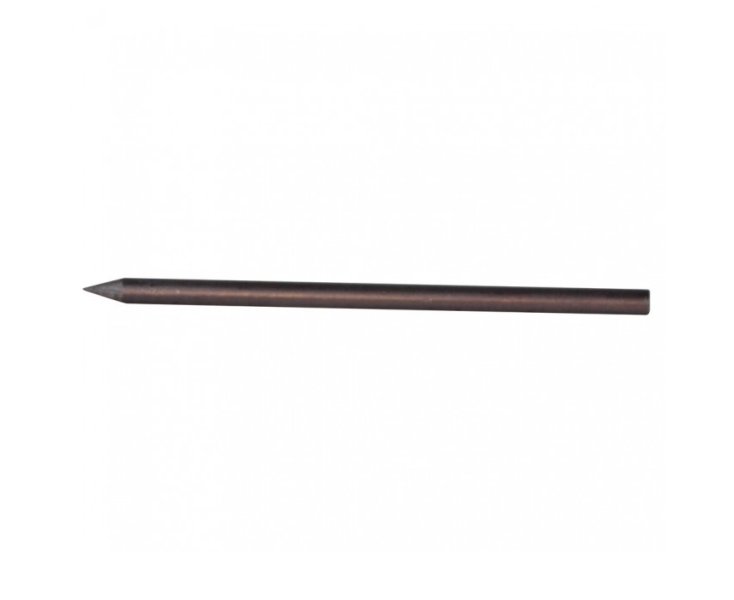 MINA CERA NEGRO 5.6 CAJA 5UD