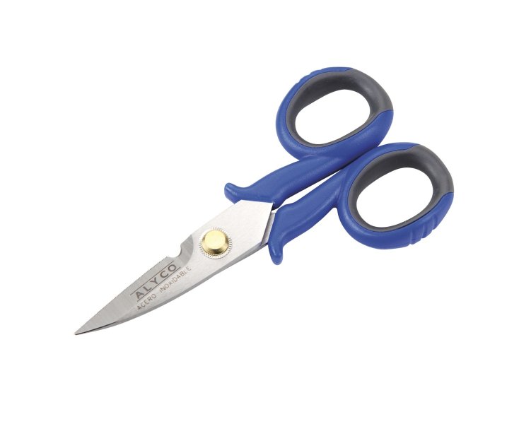 BLISTER MULTIPURPOSE SCISSOR