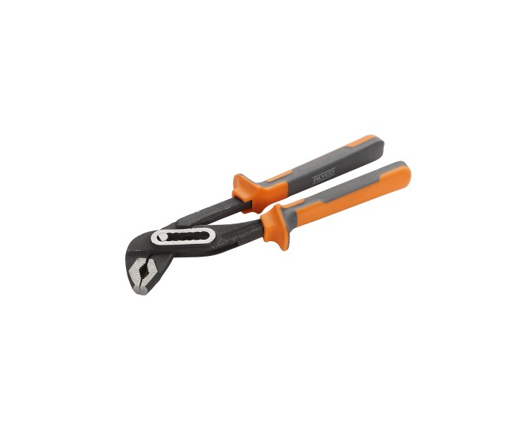 CHANNEL PIN 250MM  