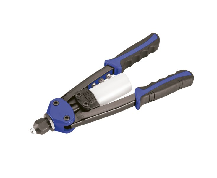 2 HANDS HIGH POWER RIVETER