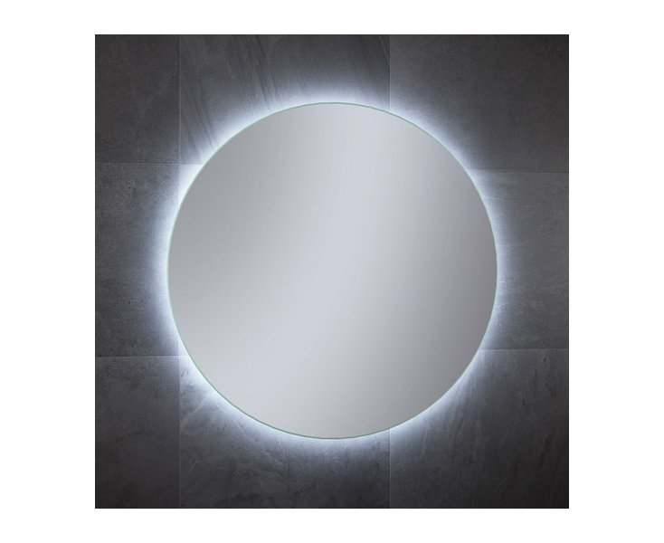 MIRROR E08A0 100Ø LED 33.9W 4000K