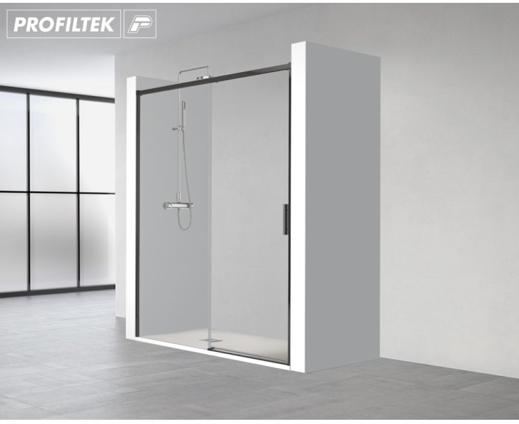 SHOWER FRONT SALMA SA310 1480mm