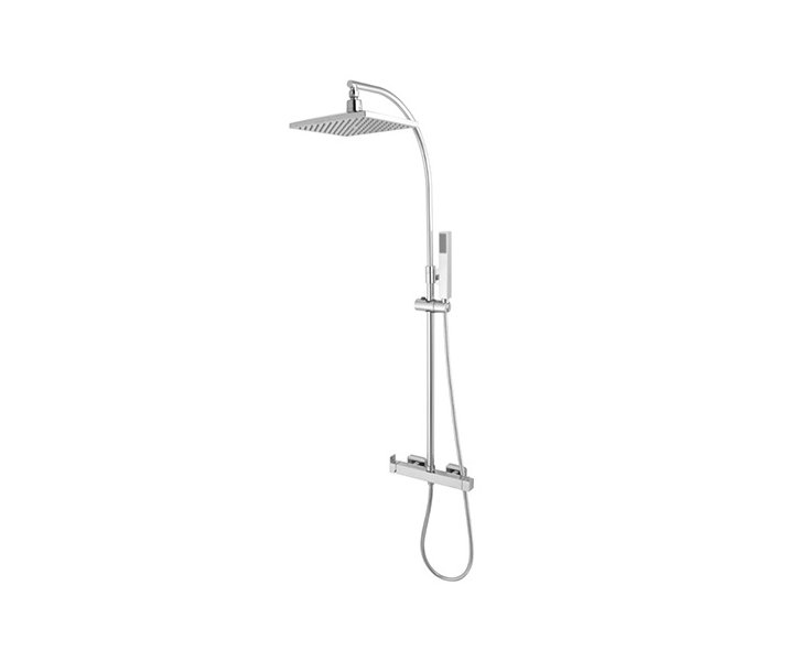 ABS 220 TETRA SHOWER SET