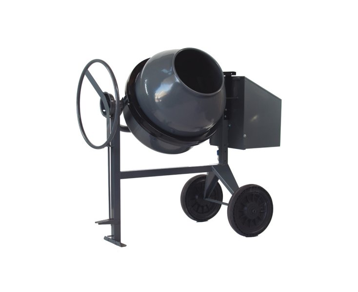 HORMIGONERA ALTRAD 190 liters HC-190 220V 50HZ 