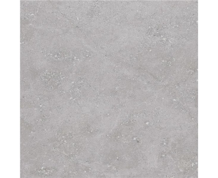 FLAX GRAY MATTE RECT. 75x75