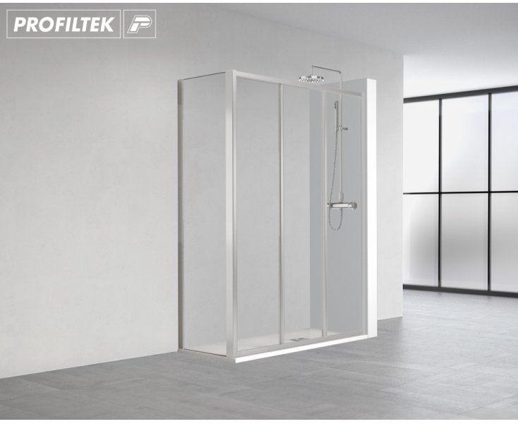 ANGULO DUCHA ECODUX EC216 1725mm