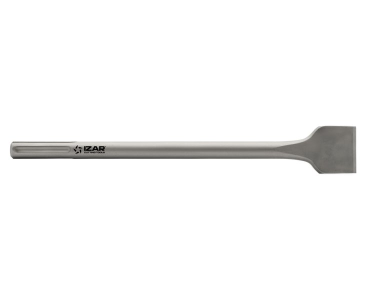 SDS-MAX CHISEL WIDTH 115