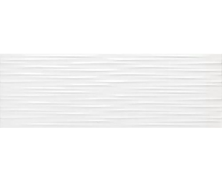 9523 TRENT WHITE RELIEVE PYRAMID RECT. 30x90