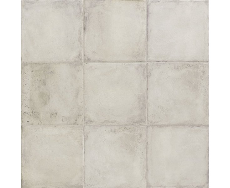 OPTYM ARUE WHITE 20x20
