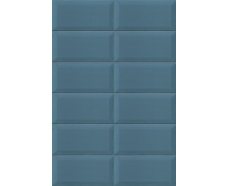 BISSELL BLUE GRAY 10x20