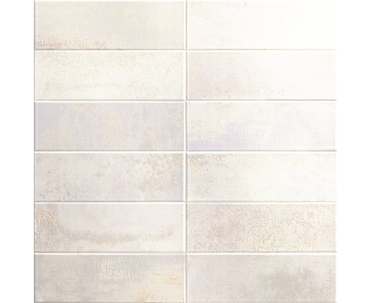 BELLAGIO WHITE 10x30