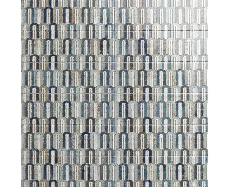ARCO BLU 10x30