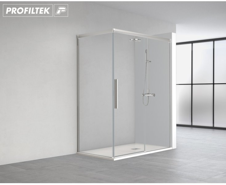 SHOWER ANGLE WIND WI-216 1685mm