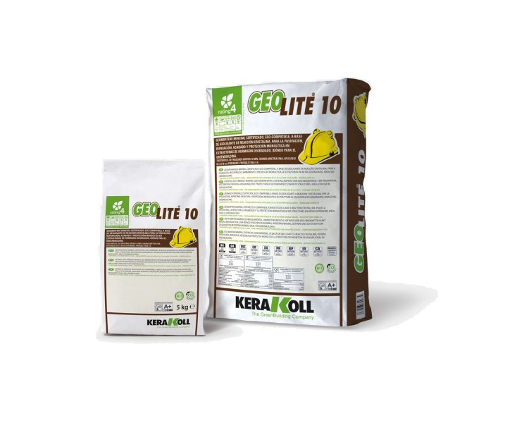 GEOLITE 10 BAG 5kg.