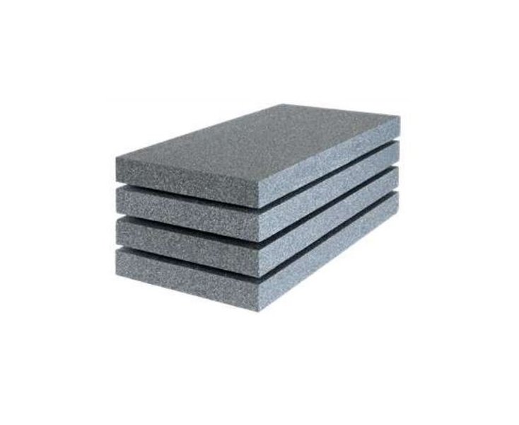 EFIPOR SATE GRAFIT 031 PLATE 1000x500x030mm