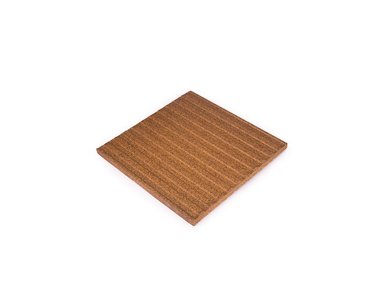 BRANCOS GROOVED BASE 30x30x1.5