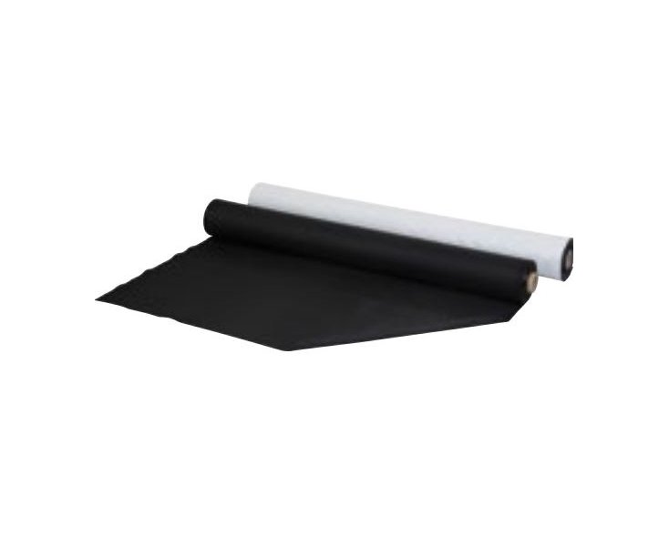 EPDM POLYGOMMA-10 SHEET 1.00mm 1.20x25.00