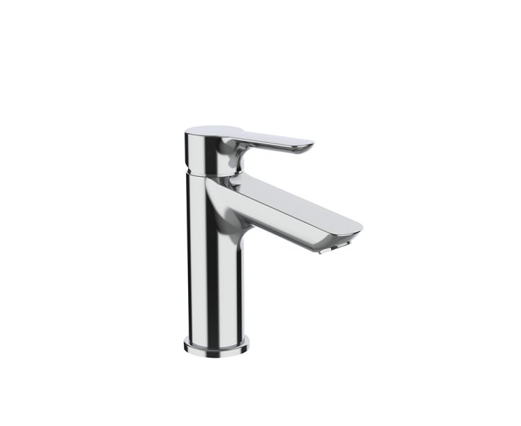MONOMANDO TENDER LAVABO CR. 910900