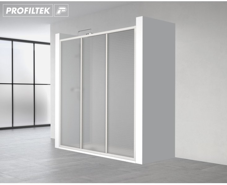 FRONTAL DUCHA ECODUX EC210 1640mm