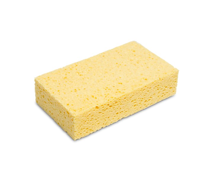 SUPERPRO EPOXY CELLULOSE SPONGE 17x10x4cm