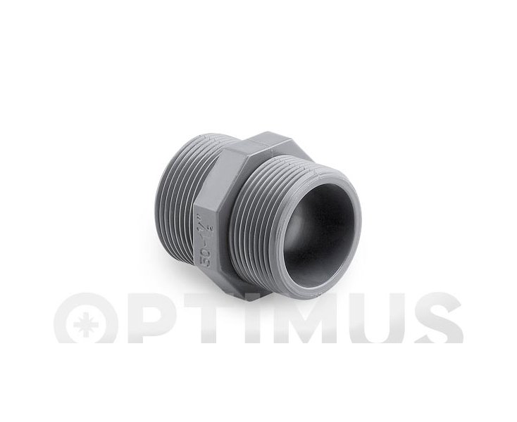 3/4" THREADED NAP