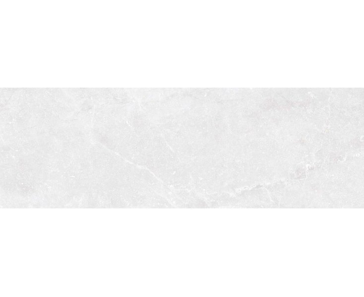 BLUEMIX WHITE RECT. 40x120