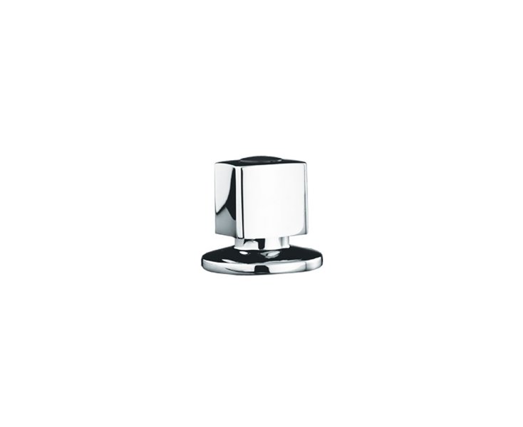 ECO BIDE COLD WATER TAP CHROME