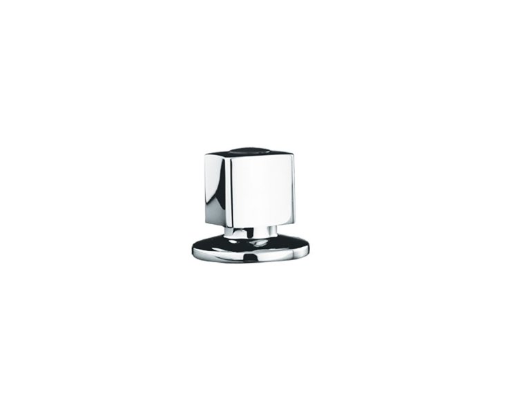 ECO BIDE HOT WATER TAP CHROME