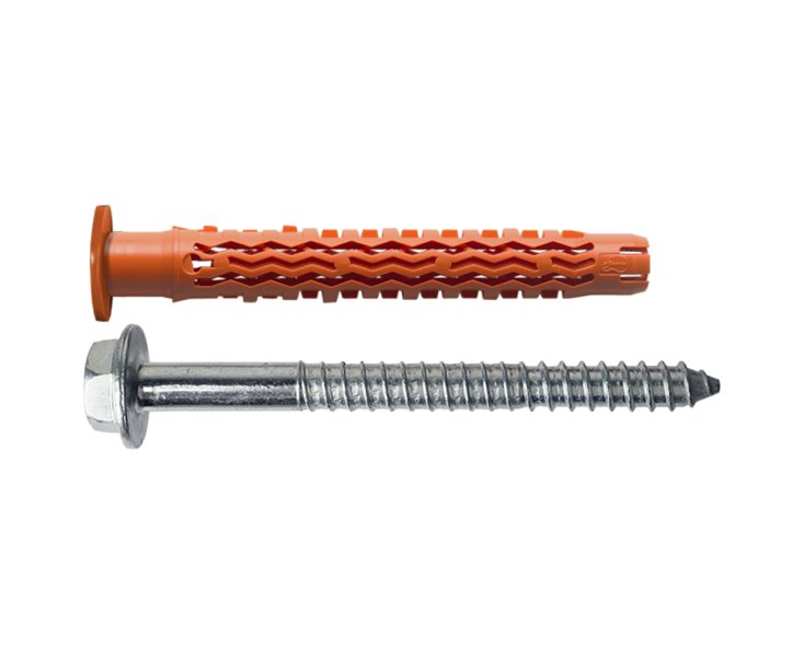 LONG PLUG MUNGO MQLK-STB 10x100 BOX 50UD