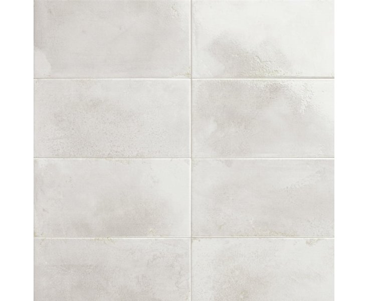 WHITE RIVIERA 15x30