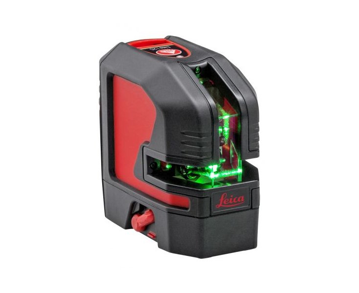 LASER DISTANCE GAUGE LEICA LINO L2G-1 