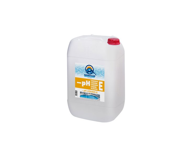 PH-LIQUID REDUCER QUIMIOPEN 20L OFFER