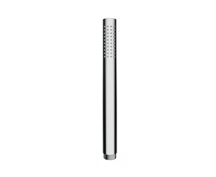 HAND SHOWER TUBE 1 FUNCTION CHROME