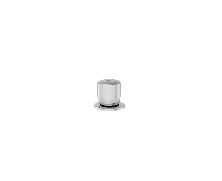 BRAVA INTEGRAL TAP COLD WATER BIDE BLUE INDEX