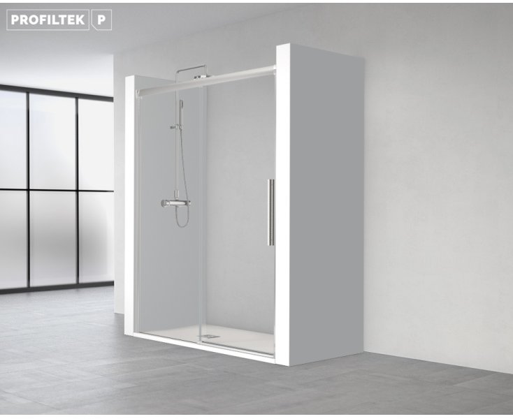 WIND SHOWER FRONT WI-210 1700mm